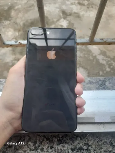 Vendo iPhone 8 plus 256gb