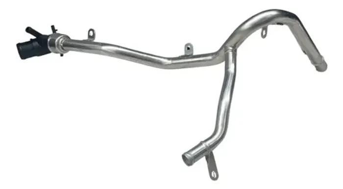 Canaleta Refrigeração Mercedes A200 1.6T 2015