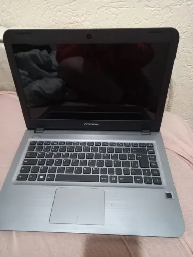 notebook COMPAQ 17