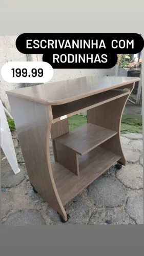 Mesa de computador