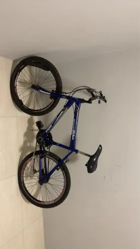 Bike a venda