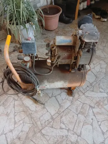 Compressor de ar 