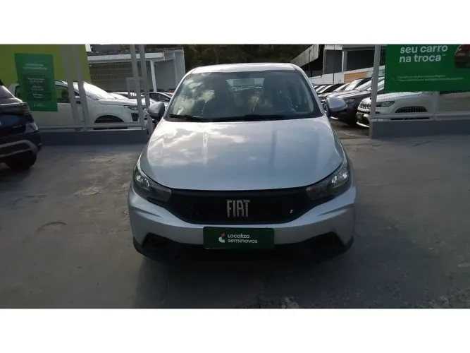 Fiat Argo Drive 1.0 Firefly 2025