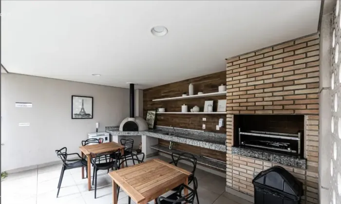 Tatuapé Apartamento A Venda 2 Dormitórios 60m2 Novo Pronto Para Morar Com Lazer Completo