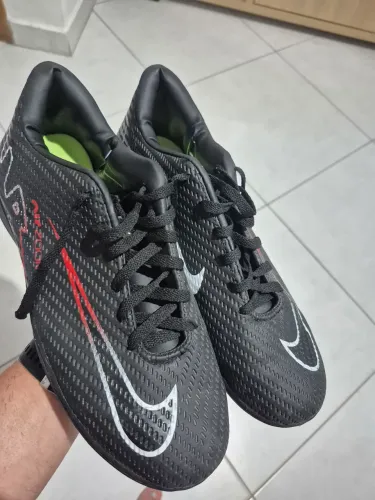 CHUTEIRA FUTSAL NIKE N.43 NOVA