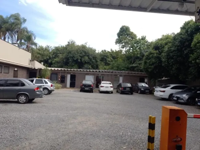 Sala para alugar em Campinas, Sousas, com 25 m²