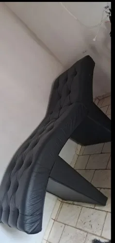 Vendo maca de luxo cilios ou estética