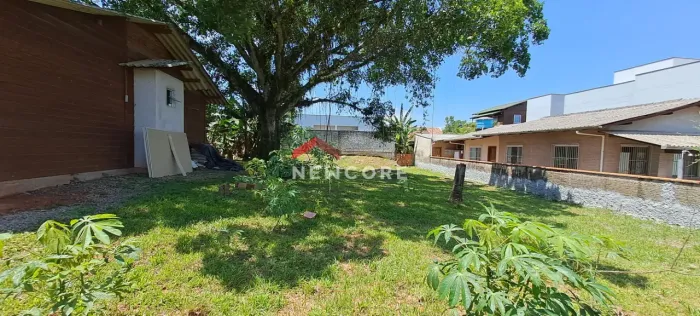 Lote em Rua Blumenau - Itajuba - Barra Velha/SC