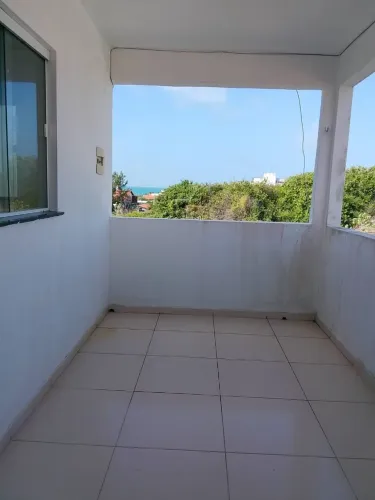 Casa residencial para aluguel na Praia do Futuro