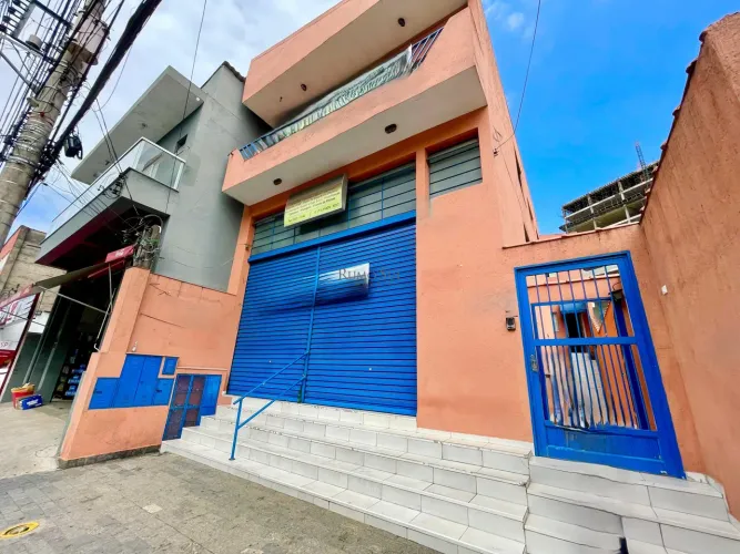 LOJA/SALÃO Jardim Marajoara