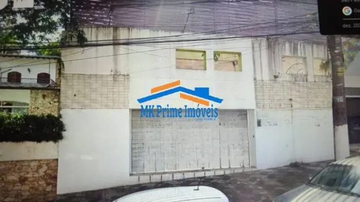 Oportunidade de Ponto Comercial no Jardim São Bento/SP.