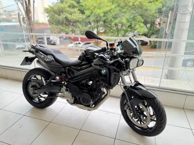 F800 R - Cacule Motos