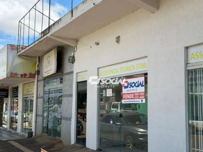 Ponto Comercial à Venda Bairro Nova Porto Velho, Porto Velho/RO