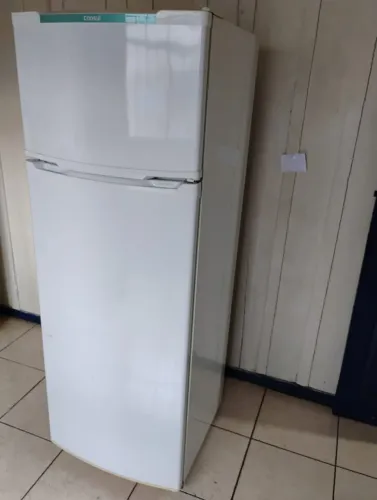 Geladeira Consul