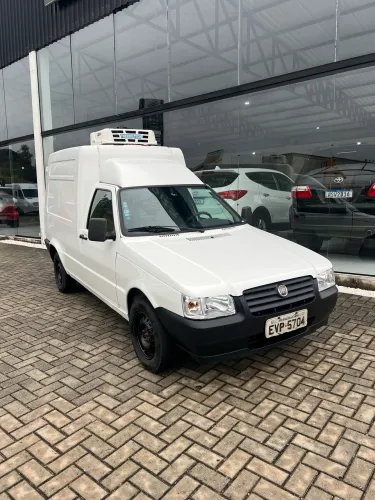 Fiat Fiorino Furg.1.5/1.3/1.3 Fire/1.3 F.flex 2011