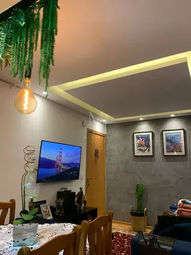 Lindo Apartamento em Areais