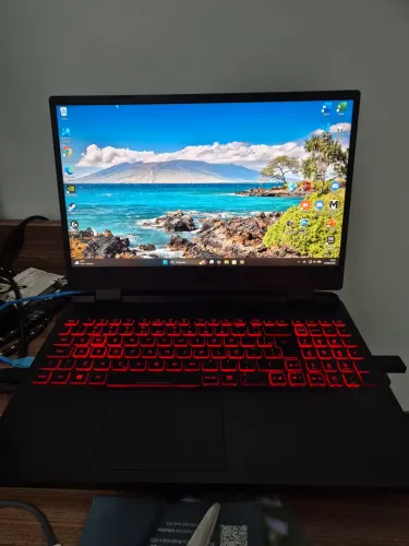 Acer Nitro 5 I5 32RAM 1TB