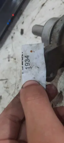 Cilindro Mestre Audi A3 1.8 1997 1998 1999 2000 2001 A 2004