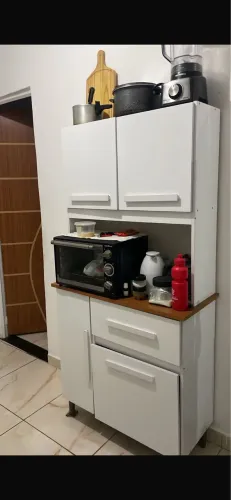 Armário de cozinha