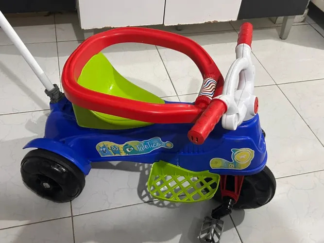 Motinha Infantil