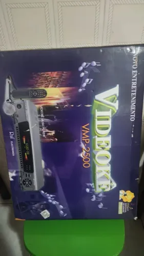 Karaoke original Raf