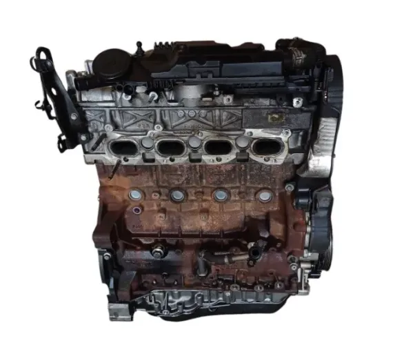 Motor Parcial LAND ROVER FREELANDER 2 2.2 DIESEL 2014