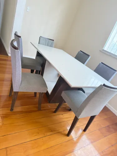 Mesa de jantar