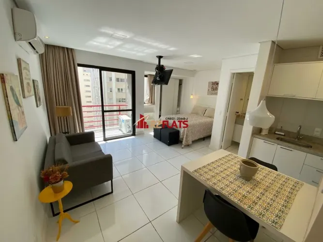 Apartamento com ótimo preço no bairro Moema. Confira!