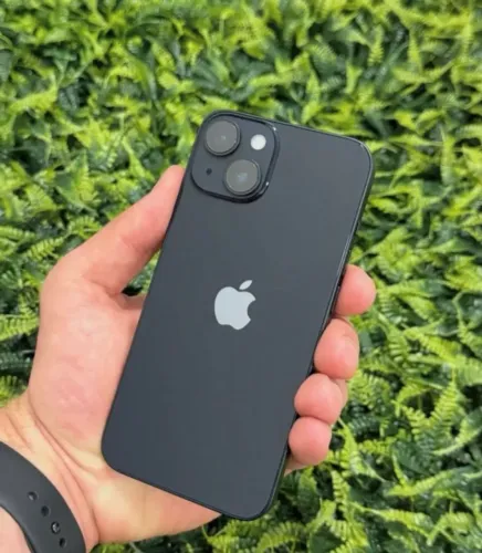 iPhone 13 - Novo 