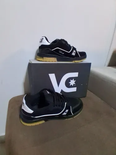 Tenis original da vanscy