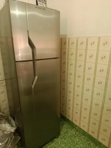Geladeira Eletrolux