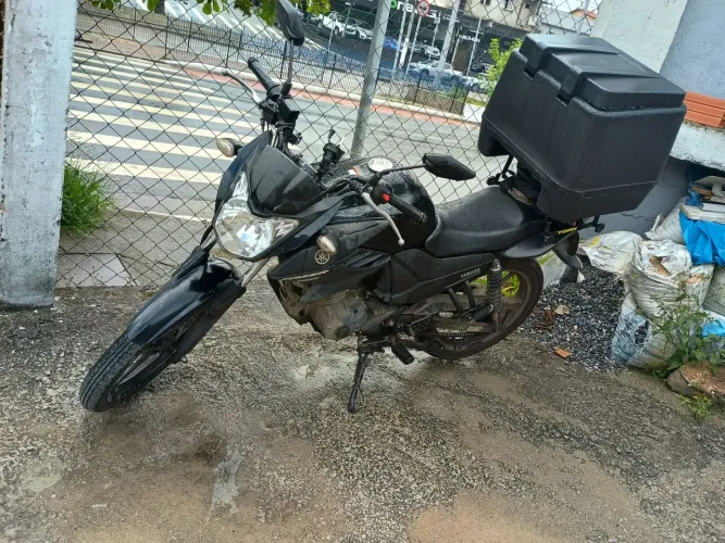 Fazer 150