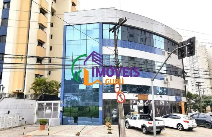 CONJ. COMERCIAL - MORUMBI - SP