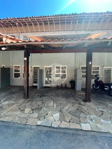 Sobrado Em Condomínio- Com Energia Solar - R$ 380.000MIL- Santa Rosa II/ Cuiabá-MT codigo: