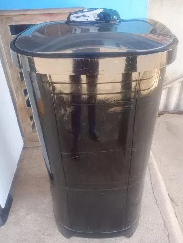 Tankinho Mueller, pra vim buscar no bairro aponia