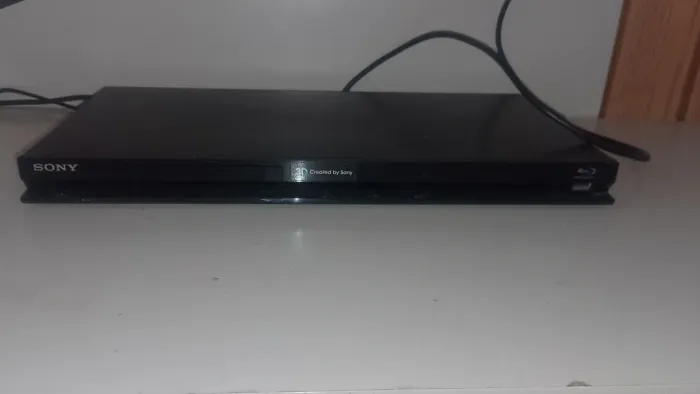 Blu Ray sony/ bdp-s470