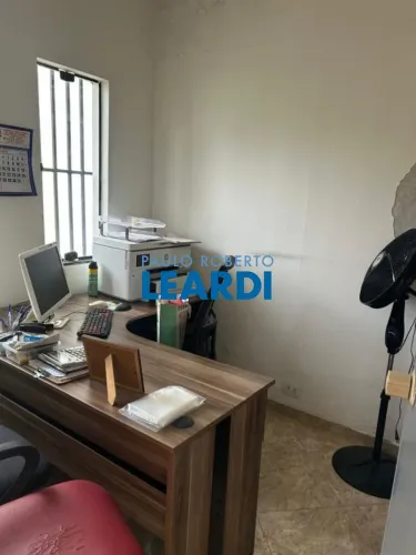 AREA - VILA PIRES - SP