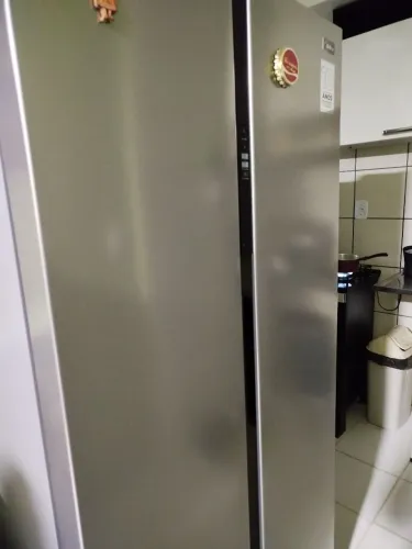 Refrigerador Side By Side 