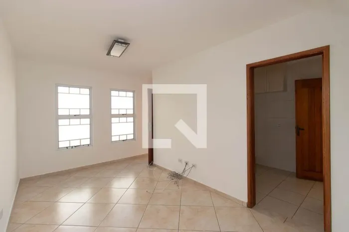 Casa à Venda - Jardim Daysy, 3 Quartos, 100 m2