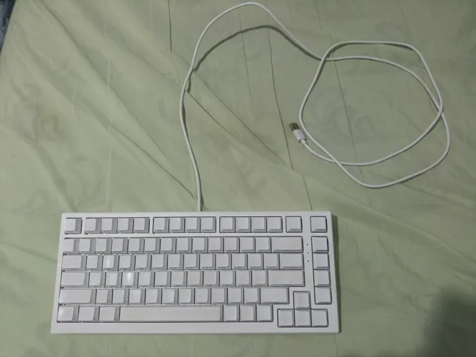 Akko Tac75 He, Ler a descrição para mais detalhes.