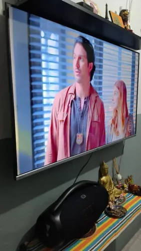 Smart Tv 50 polegadas Philco