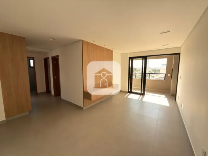 Apartamento para locação no bairro Cazeca