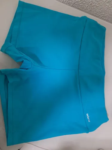 Shorts academia Selene
