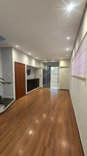 Casa Comercial no Jd Sumare | Imobiliária Rosa e Rangel
