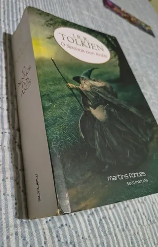3 livros por $190