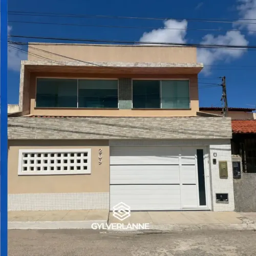 Casa à venda, PEREIRA LOBO, Aracaju, SE