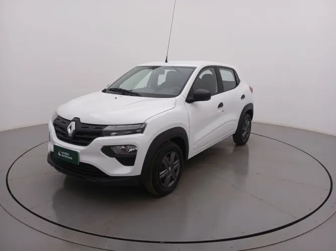Renault Kwid 1.0 Zen 2026