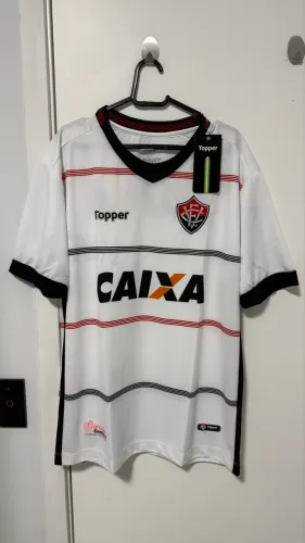 Camisa do Vitória 2018