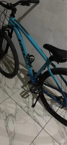 Bicicleta aro 29