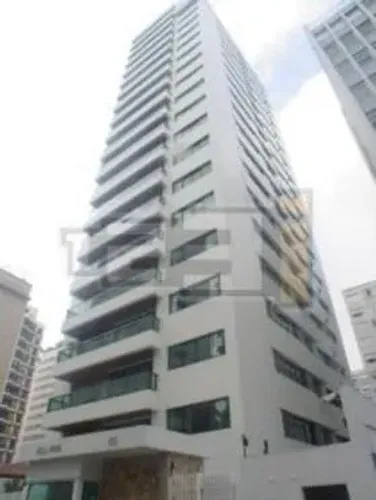02215 - Residential / Apartment 4 Dorms. (4 Suítes), ACLIMAÇÃO - SÃO PAULO/SP